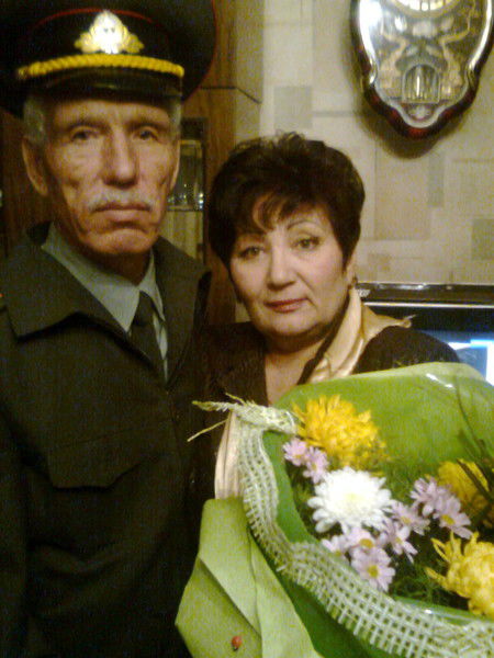 Роза Рахматуллина