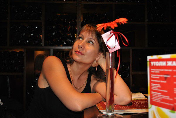 Тамара Стихина