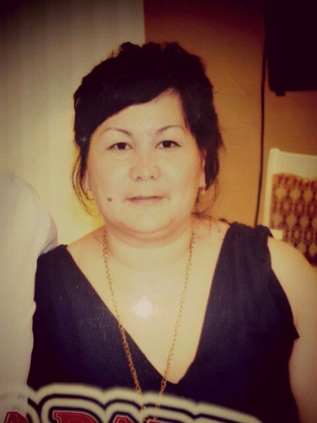 Гульсима Кырбай