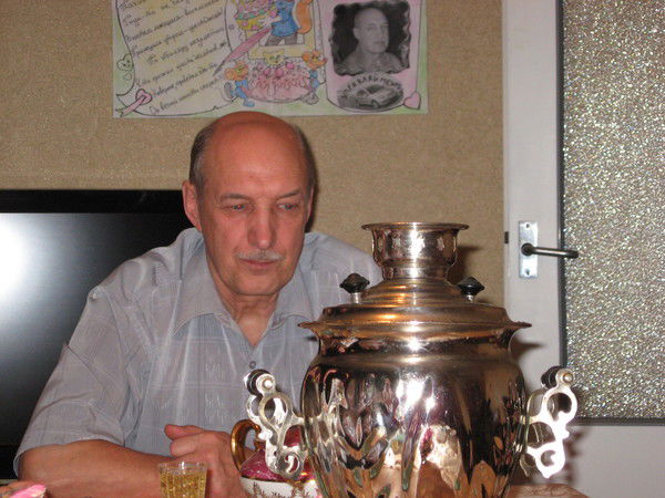 Евгений Кашин