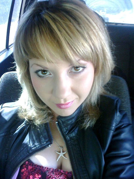 Дашуля Александровна