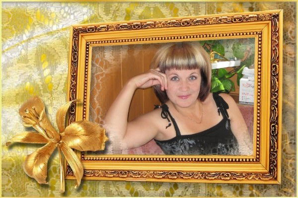 Лена Симакова