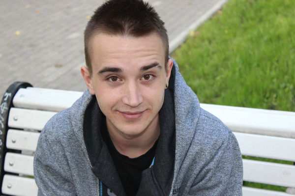 Саня Акилов