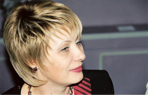 Валентина Кефала