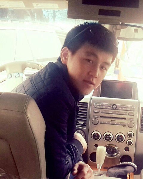 .^_^ Nurbek_Kg ^_^. .