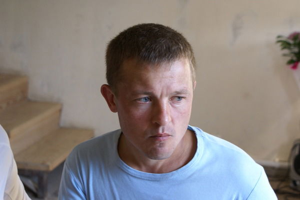 Андрей Хвалев