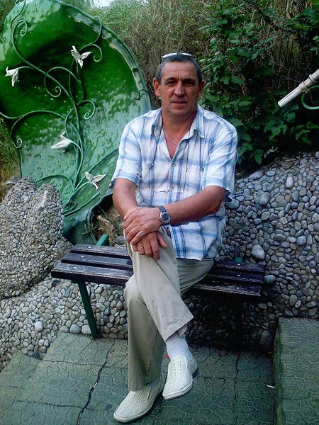 Александр Веселовский