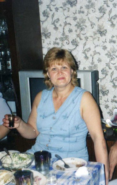 Ирина Кильницкая