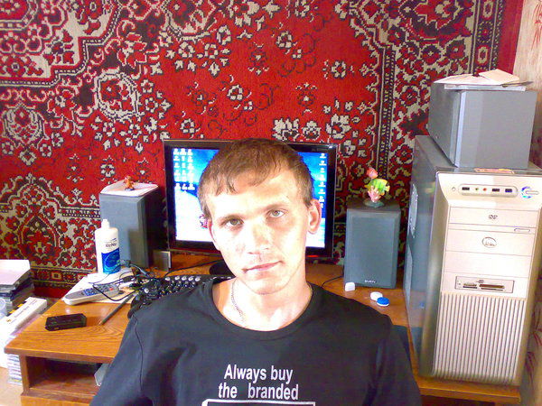 Саша Кириленко