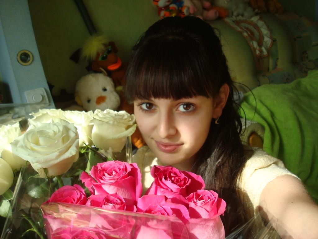 (=Кристинка =)