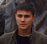 Денис Зубарев