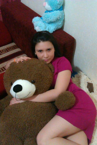 Земфира Юламанова