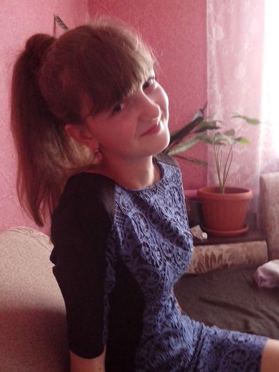 Юлия Ровникова