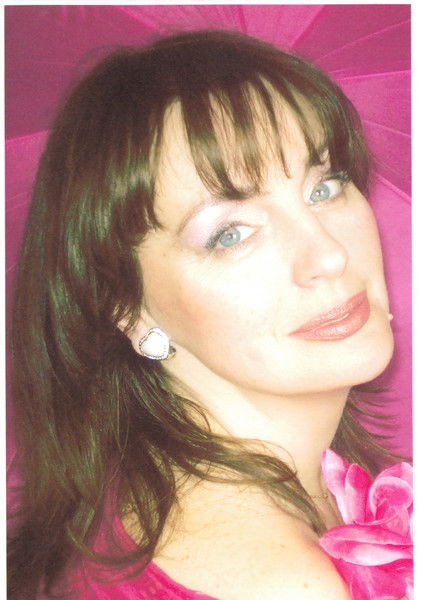 Татьяна Скиртач