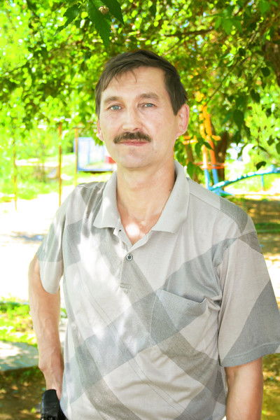 Сергей Корякин