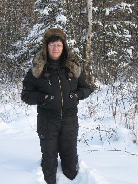 Элен Кириченко