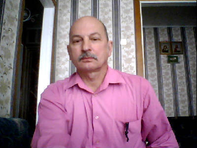 Владимир Кириляк