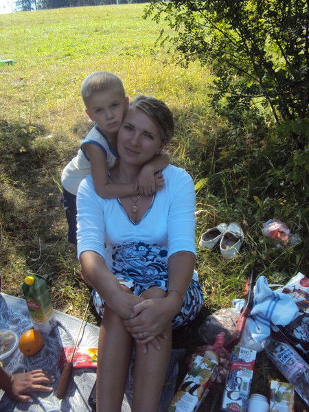 Татьяна Фадеева