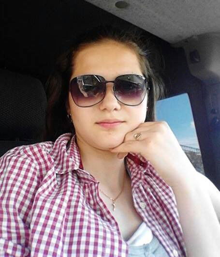 Ангелина Ставрати