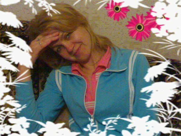 Елена Иванова