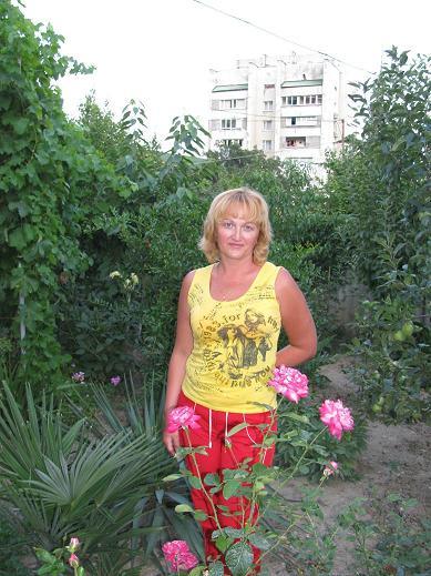 Алла Козаченко