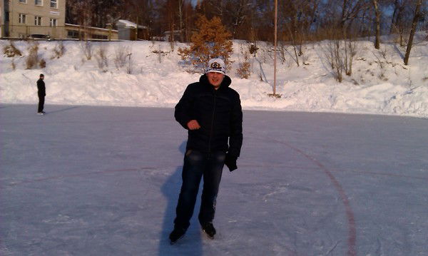 Вадим Чернов