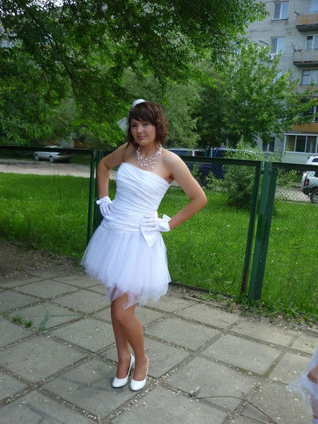 Анечка Скрипаль