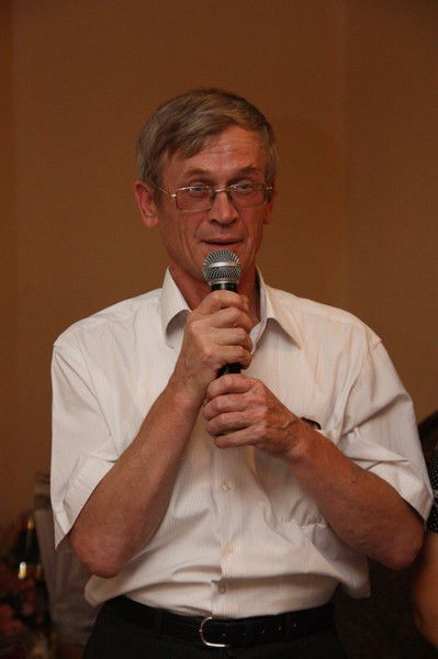 Владимир Аскаров