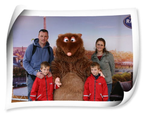 Ирина Феляуэр