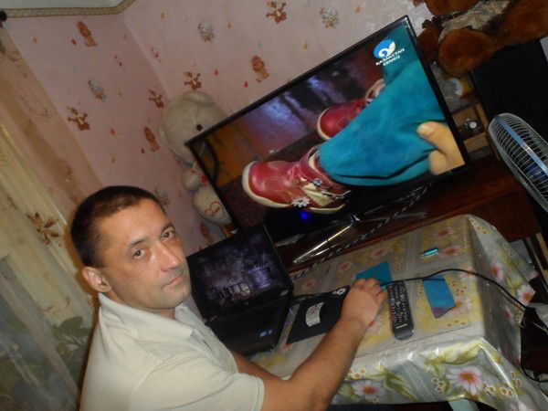 Алекс Смайлик