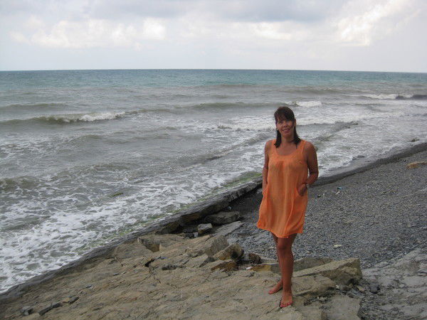 Надежда Смирнова