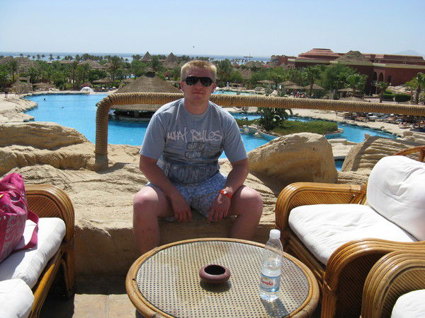 Мак Gалилеев