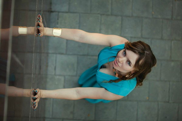 Наталья Гузеватова