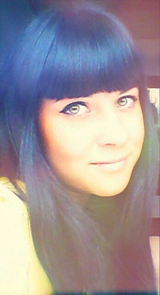 Ксюша Ларькина