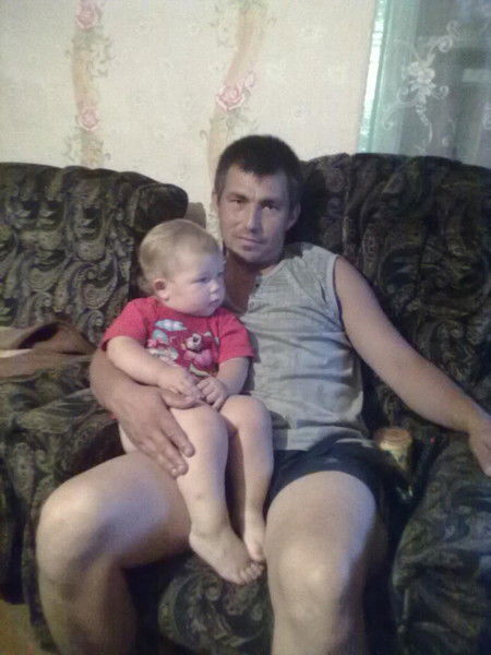 Владимир Хисматов