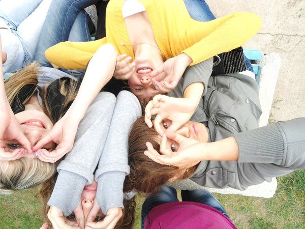 Даша Спирина