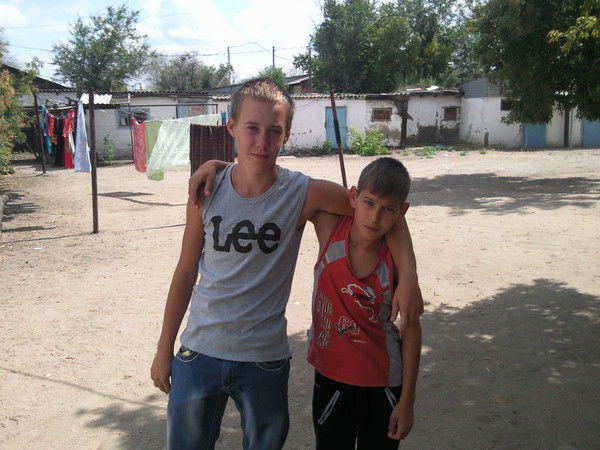 Андрей Тявин