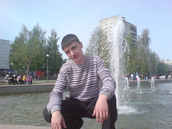 Ильмир Кашапов