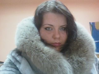 Ксения Леонова