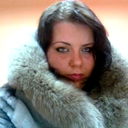 Ксения Леонова