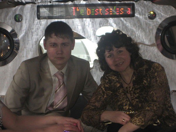 Игорь Шмаков