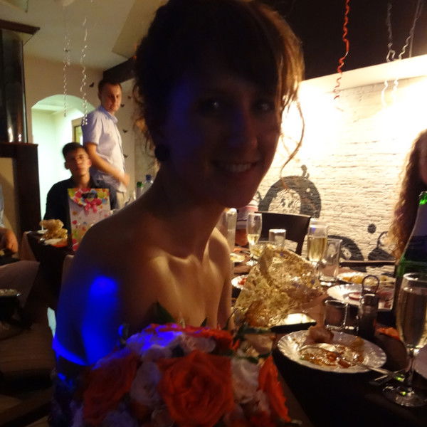 Наталья Толах