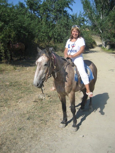 Инна Гриценко