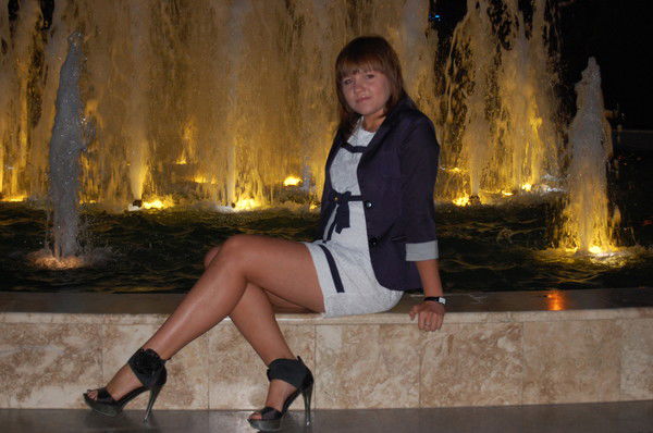 Марина Становова