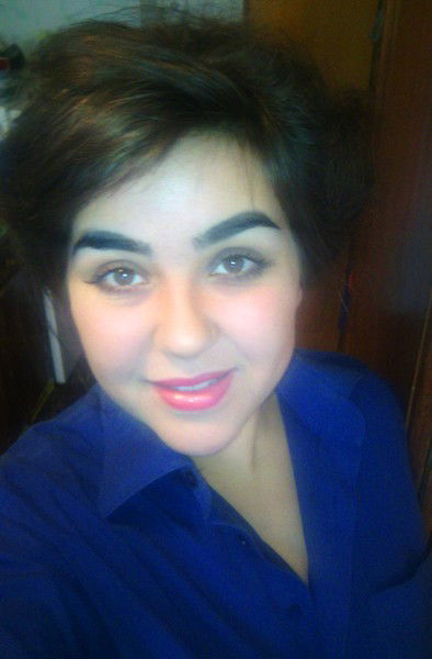 Ксения Захарченко