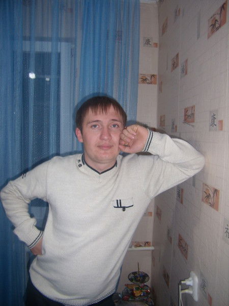 Радик Шарафутдинов