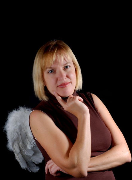 Виктория Шкарупа