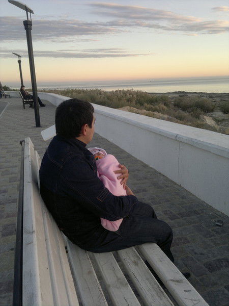 Ербол Аскаров