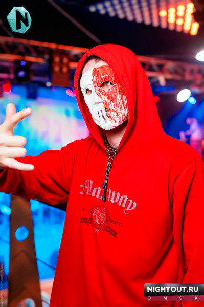 Андрей Новосёлов