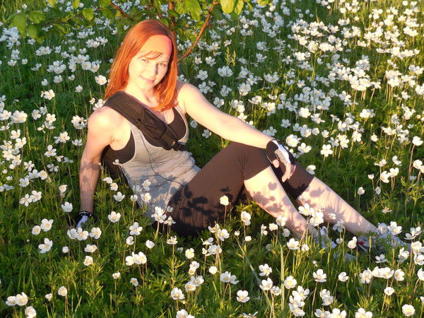 Елена Корочевская